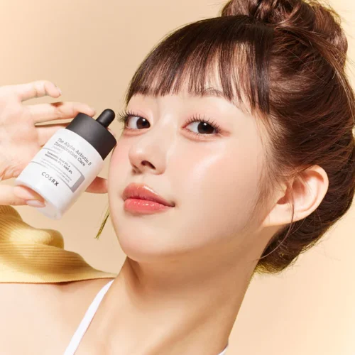 Alternative view of COSRX The Alpha-Arbutin 2 Discoloration Care Serum, отбеливающая сыворотка