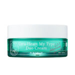 AXIS-Y Cera-Heart My Type Duo Cream увлажняющий двойной крем