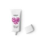 KIKO Street Heart Forget The Filter Multitasking Face Primer увлажняющая и матирующая основа под макияж
