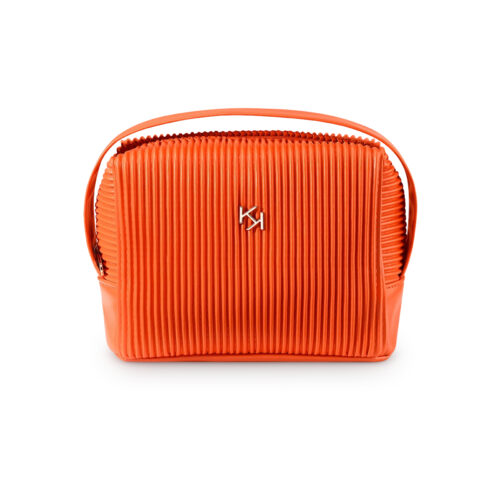 KIKO Juicy Fizz Glam-Hour Pochette kosmētikas somiņa