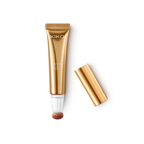 KIKO Juicy Fizz Light-Shot Luminizer krēmveida izgaismotājs