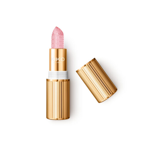 KIKO Juicy Fizz Gleam Shot Solid pH Lip Oil pH reaģējoša lūpu eļļa