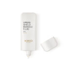 KIKO Urban Shield Invisible Fluid SPF 50+ увлажняющий флюид для лица с SPF50