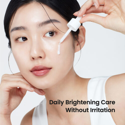 Alternative view of Biodance Intensive Whitening Ampoule balinošs serums pret pigmentāciju