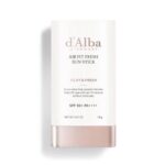 d'Alba Air Fit Fresh Sun Stick SPF 50 солнцезащитный карандаш