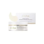 d'Alba White Truffle Intensive The Real Eye Patch патчи для глаз с коллагеном
