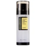 COSRX Advanced Snail Radiance Dual Essence двойная эссенция - сыворотка