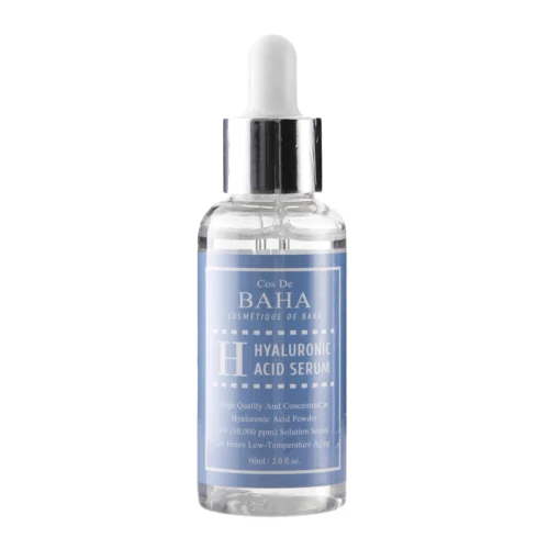 Cos De BAHA H Hyaluronic Acid Serum Jumbo увлажняющая сыворотка с гиалуроновой кислотой