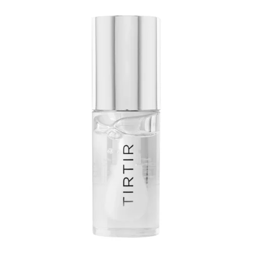 TIRTIR My Glow Lip Oil mitrinoša lūpu eļļa - Honey
