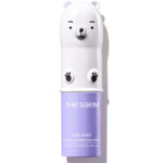 THE SAEM Iceland Hydrating Peptide Eye Stick охлаждающий карандаш для глаз с пептидами