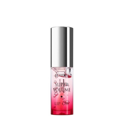 Petitifee Super Volume Lip Oil mitrinoša un apjomu piešķiroša lūpu eļļa