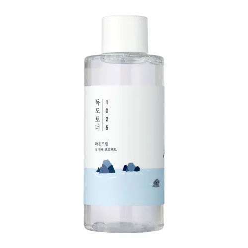 Round Lab 1025 Dokdo Toner attīrošs toniks