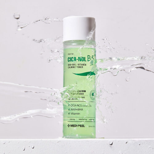 Alternative view of Medi-Peel Phyto Cica-Nol B5 Calming Essence Toner atjaunojošs toniks pret iekaisumiem