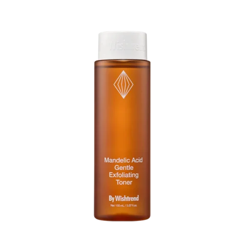 By Wishtrend Mandelic Acid 5% Skin Prep Water mīkstinošs pīlinga toniks