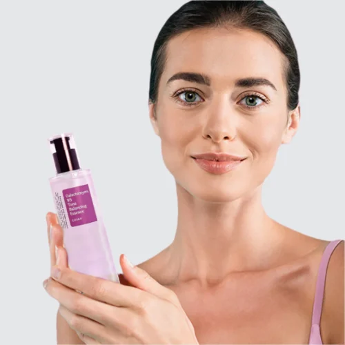 Alternative view of COSRX Galactomyces 95 Tone Balancing Essence izgaismojoša esence - serums pret pigmentāciju