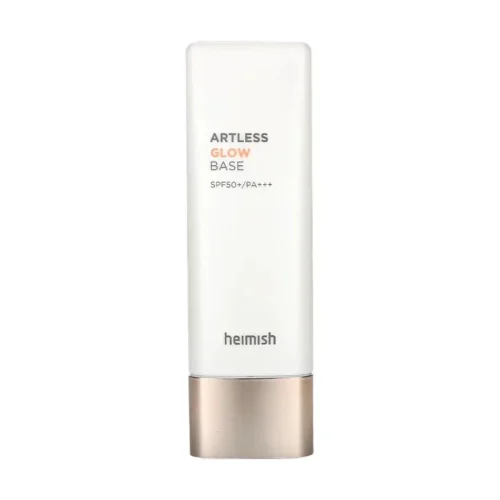 Heimish Artless Glow Base mirdzoša grima bāze ar SPF50