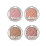Unleashia Sisua Butter Waffle Dough Blusher румяна