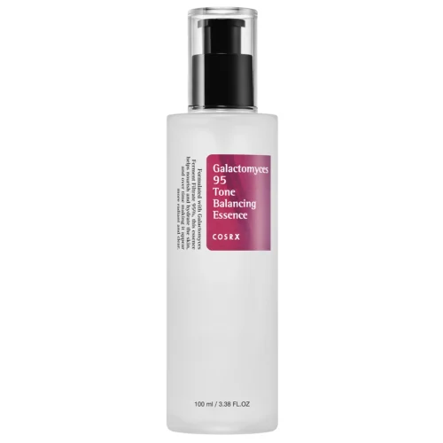 COSRX Galactomyces 95 Tone Balancing Essence izgaismojoša esence - serums pret pigmentāciju