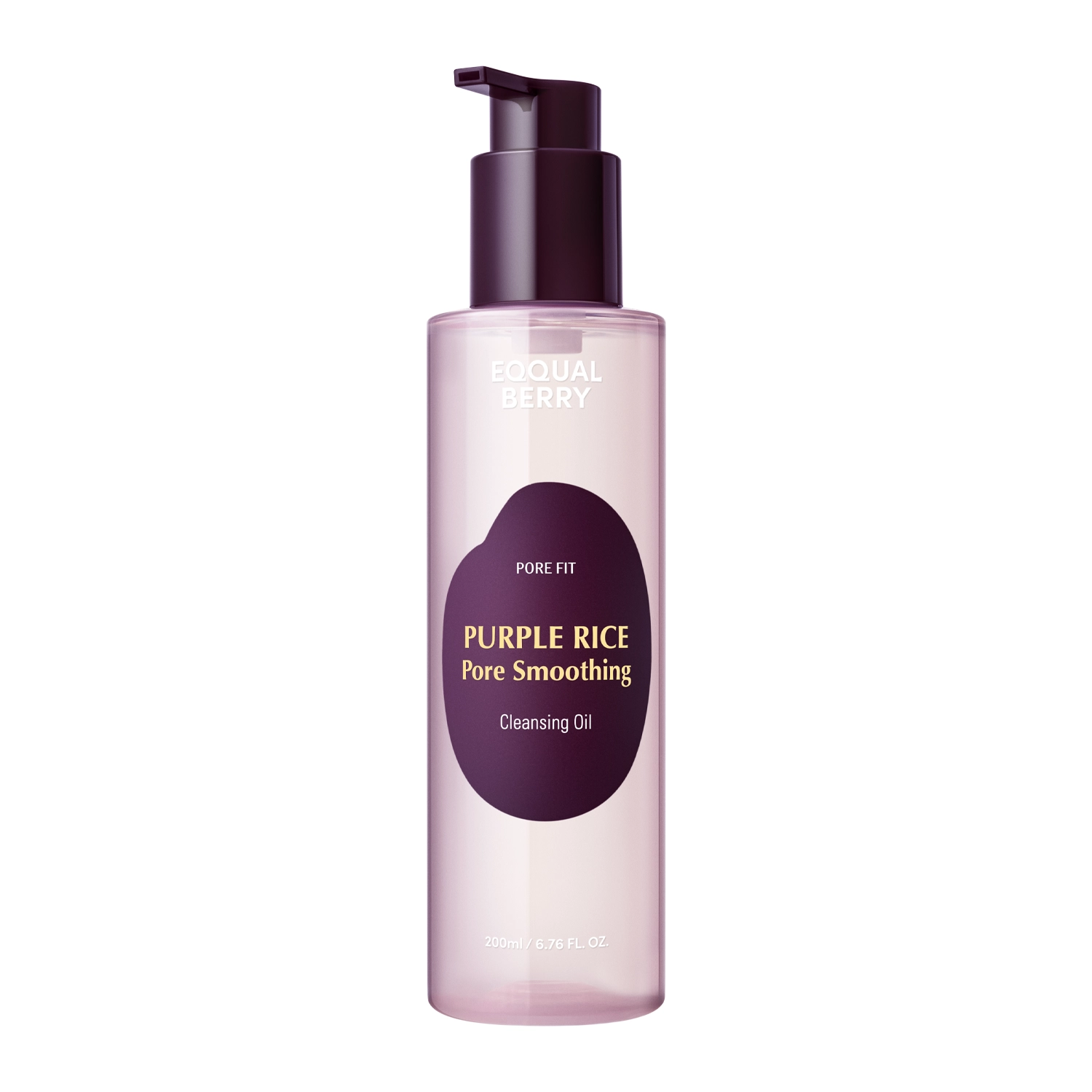 eng_pl_EQQUALBERRY-Purple-Rice-Pore-Smoothing-Cleansing-Oil-200ml-25205_1