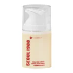 K-SECRET SEOUL 1988 Cream : Retinal Liposome 1% + Fermented Rice nostiprinošs krēms ar retinālu