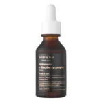 Mary&May Idebenone and Blackberry Complex Serum pretnovecošanās sejas serums ar antioksidantiem