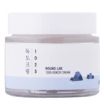 Round Lab 1025 Dokdo Cream увлажняющий крем для лица с керамидами