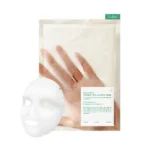 Dr. Althea Cushion Veil Calming Mask охлаждающая и успокаивающая маска для лица