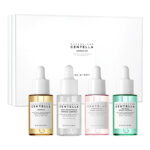 SKIN1004 Madagascar Centella Ampoule Kit набор сывороток для лица