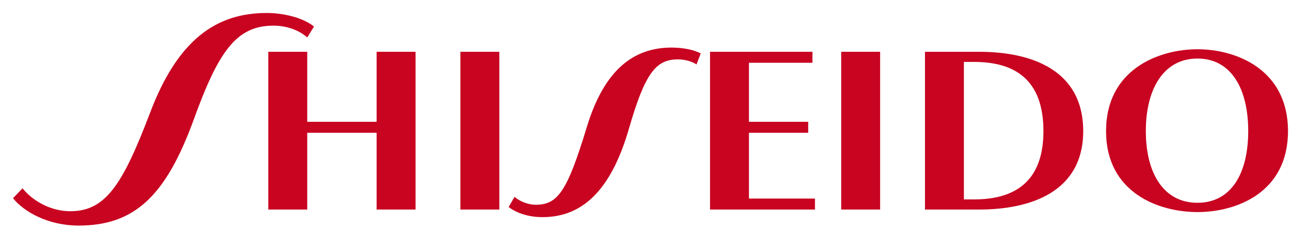 Shiseido