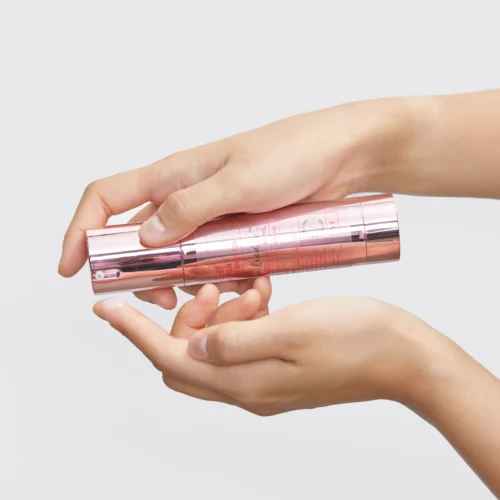 Alternative view of VT Cosmetics Collagen Reedle Shot 100 sejas serums ar mikroadatām un kolagēnu