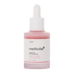 Medicube PDRN Pink Peptide Serum укрепляющая сыворотка с пептидами