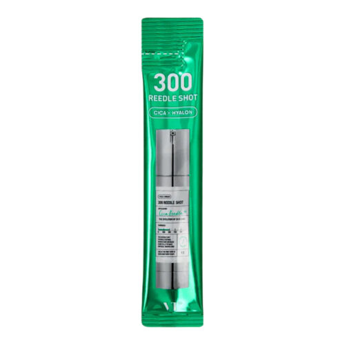 VT Cosmetics Reedle Shot 300 Пробник сыворотки для лица с микроиглами