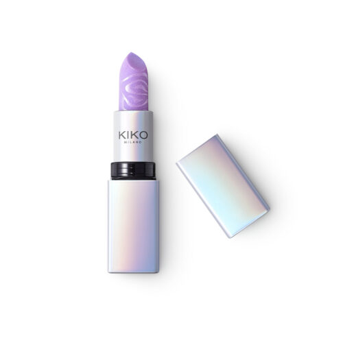 KIKO Lumiverse Endless Shimmer Lipbalm mirdzošs lūpu balzams