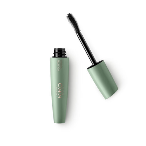 KIKO Kind By Volume Mascara kuplinoša skropstu tuša
