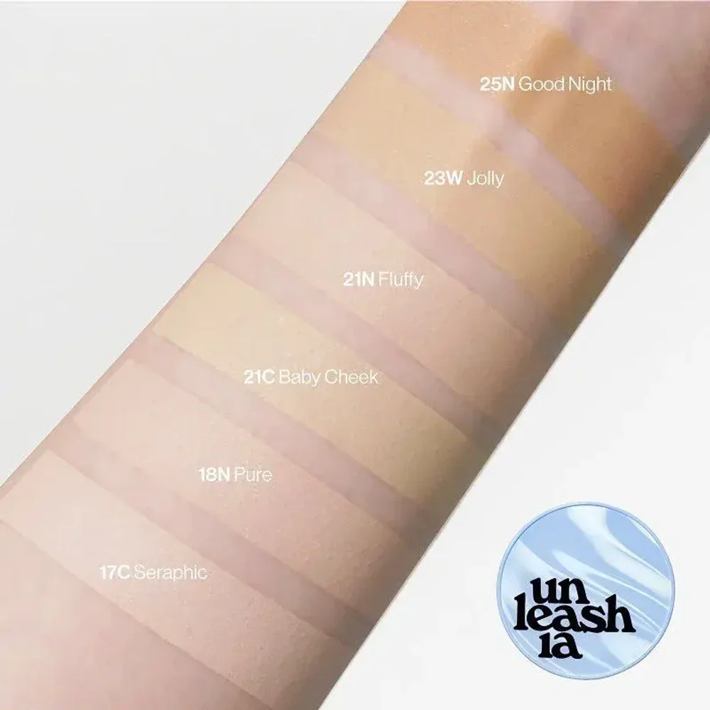 UnleashiaBabeSkinBabyBlueCushionSPF40PA_1