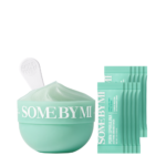 SOME BY MI Spirulina PDRN Soothing Sherbet Mask успокаивающая маска для лица