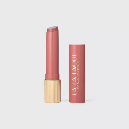 Vivienne Sabo Glossy Lip Balm La La Laque глянцевый бальзам для губ