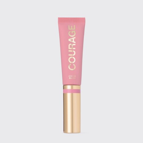 Vivienne Sabo Courage Cream Blush krēmveida vaigu sārtums - 02