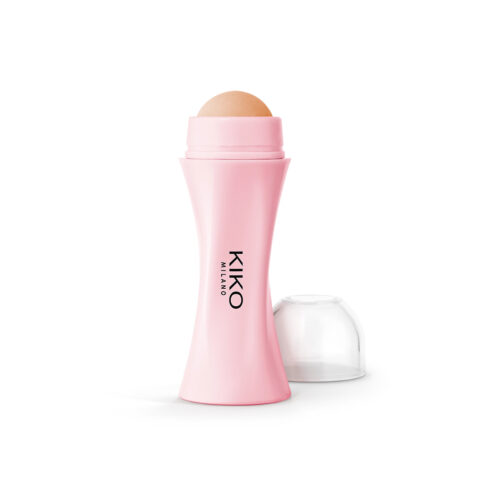 KIKO Magic Eraser Face Roller matējošs rullītis spīduma samazināšanai
