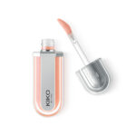KIKO 3D Hydra XTREME Lipgloss увлажняющий блеск для губ с эффектом объема