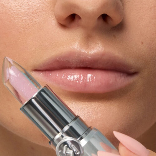 Alternative view of KIKO Secret Lip Oil Core Stick lūpu balzams - eļļa