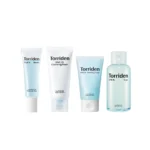 Torriden Dive-In Trial Kit миниатюрный набор для ухода за лицом
