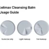 celimaxDualBarrierPurifyingCleansingBalm1