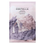 SKIN1004 Madagascar Centella Poremizing Clarifying Mask маска для лица, сужающая поры