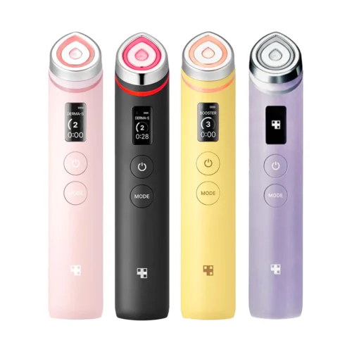 Medicube Age-R Booster Pro EX устройство для ухода за кожей