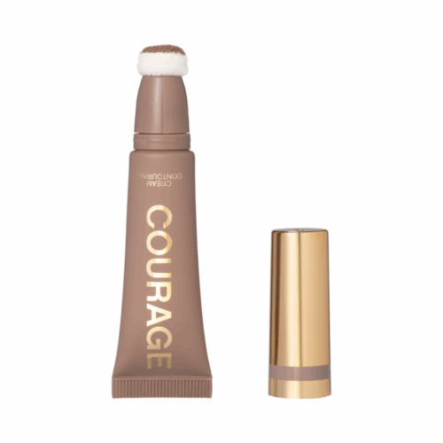 Alternative view of Vivienne Sabo Courage Cream Contouring кремовый контуринг