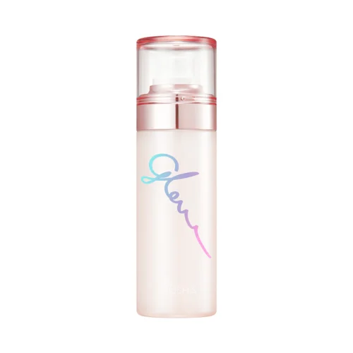 MISSHA Glow Skin Balm To Go Mist mitrinošs sprejs sejas mirdzumam