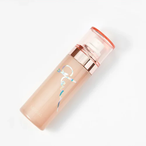 Alternative view of MISSHA Glow Skin Balm To Go Mist mitrinošs sprejs sejas mirdzumam