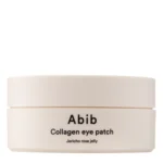 Abib Collagen Eye Patch Jericho Rose Jelly патчи для глаз с коллагеном