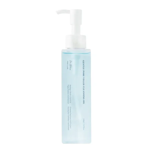 Dr.Althea Pro Lab Gentle Pore Vegan Cleansing Oil poru attīroša hidrofilā eļļa kosmētikas noņemšanai